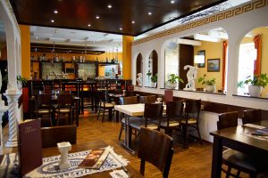 Restaurant Syrtaki